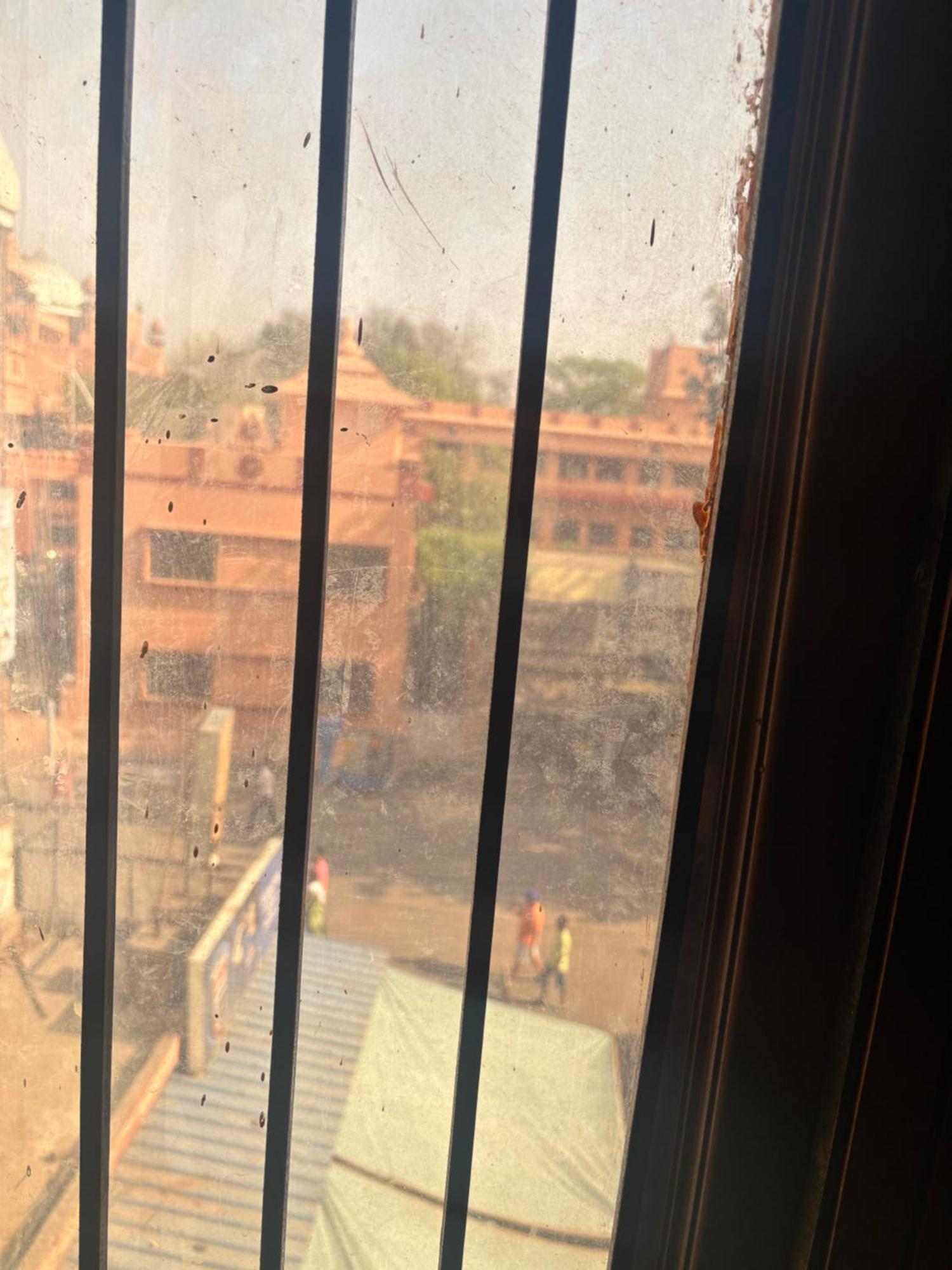 Sgh Guest House Mathura Exterior photo