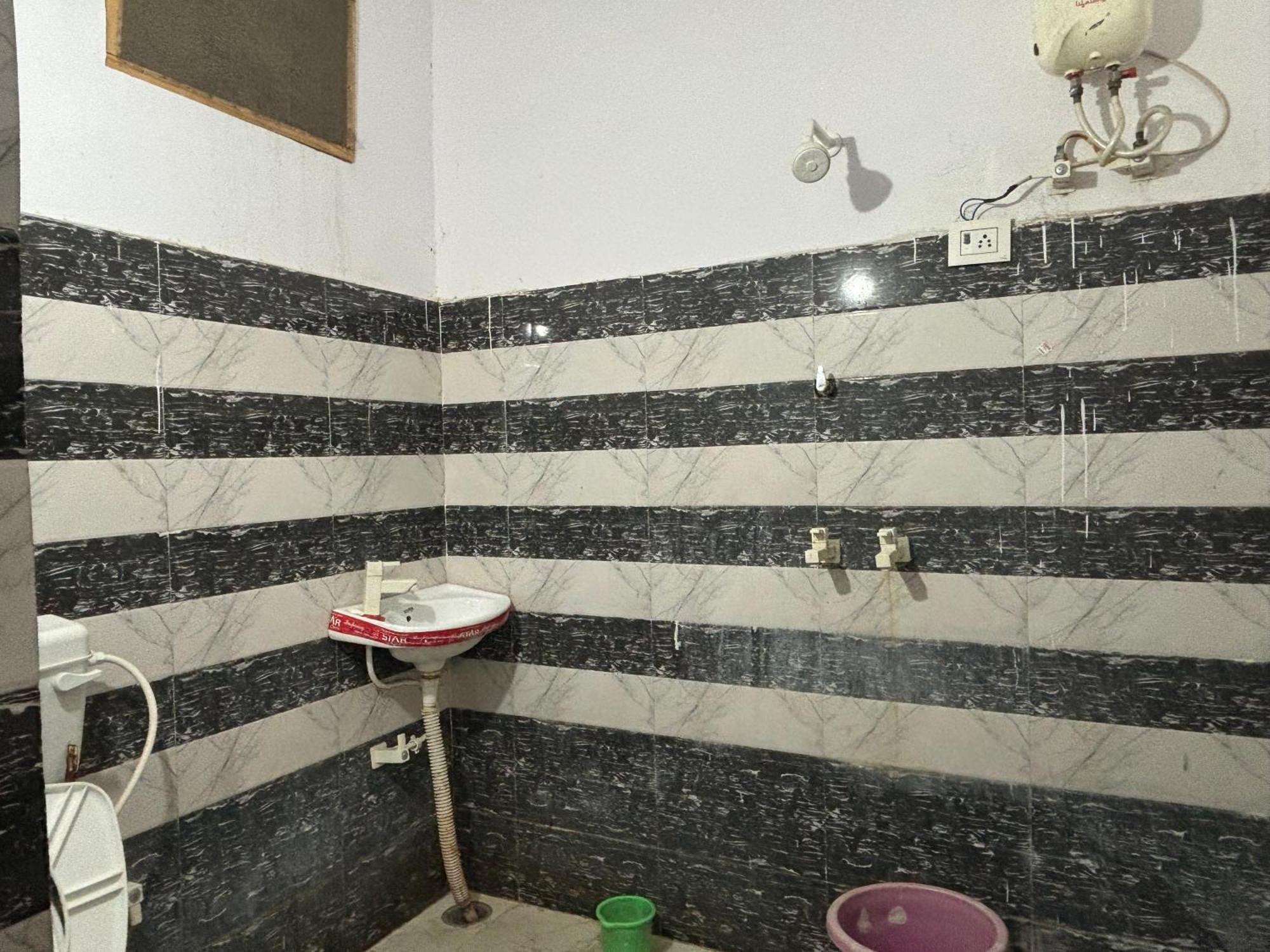 Sgh Guest House Mathura Exterior photo